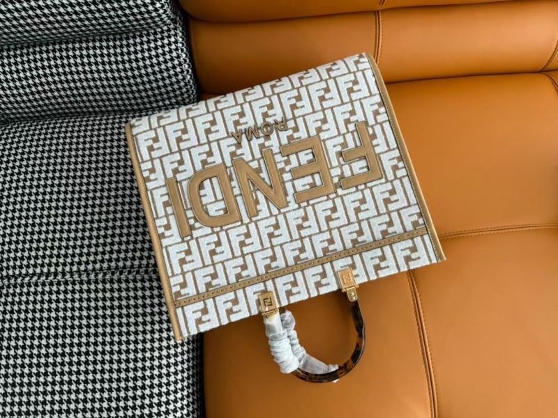 Fendi Shopping Bags